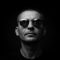 Алексей Мельник